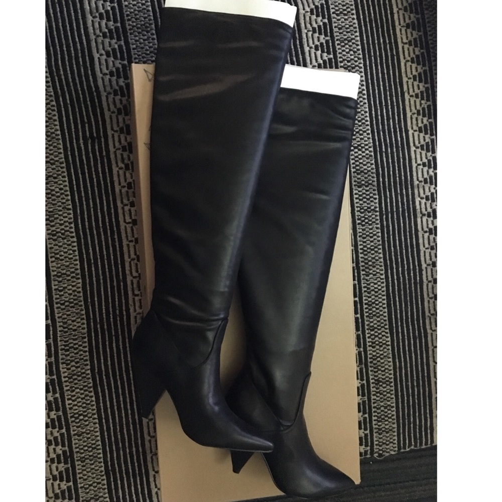 Indigo Rd. Fayen Tall Boot